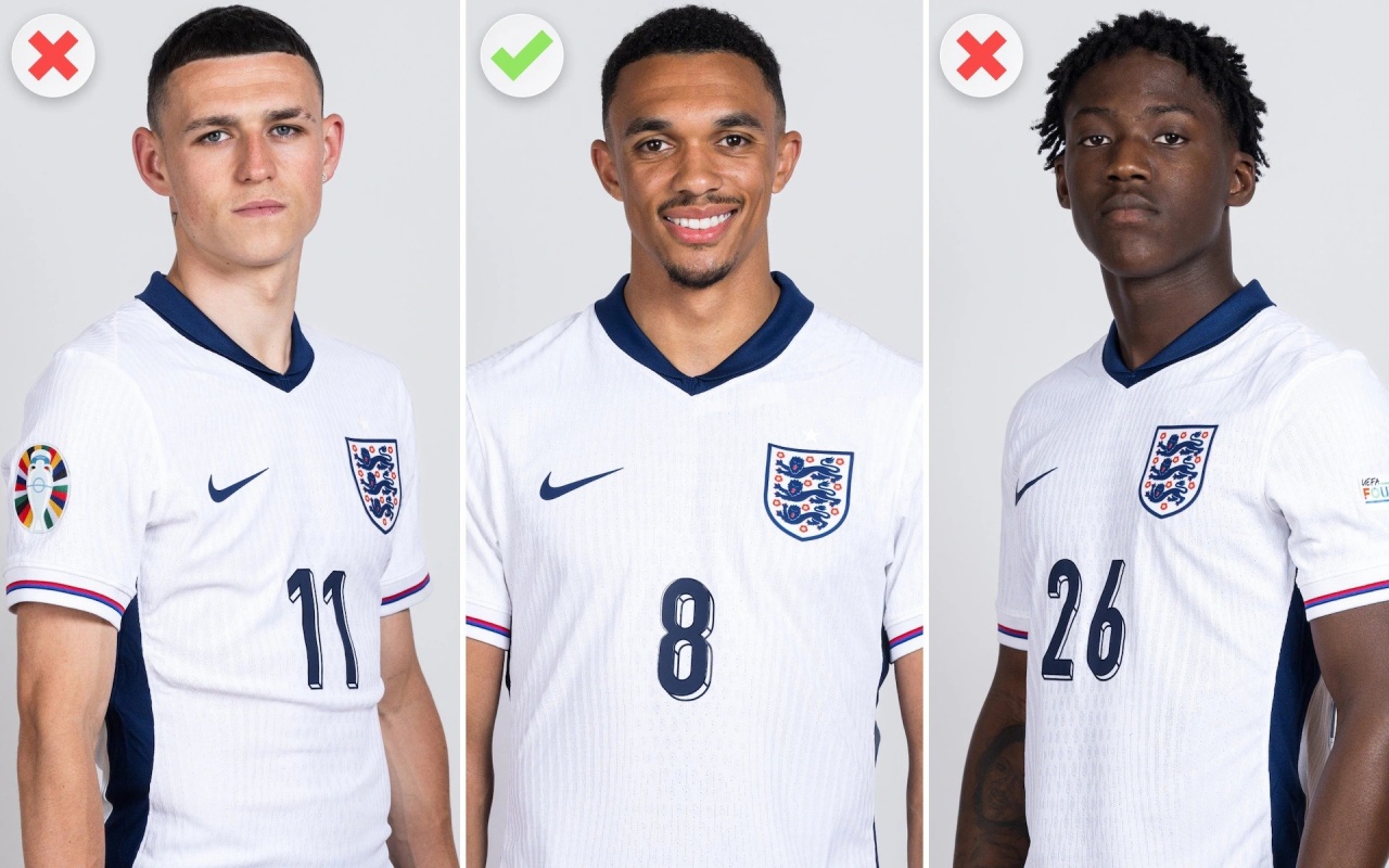 皇冠体育-英媒挑英格兰世界杯名单：无福登梅努，有阿诺德拉什福德维尔贝克